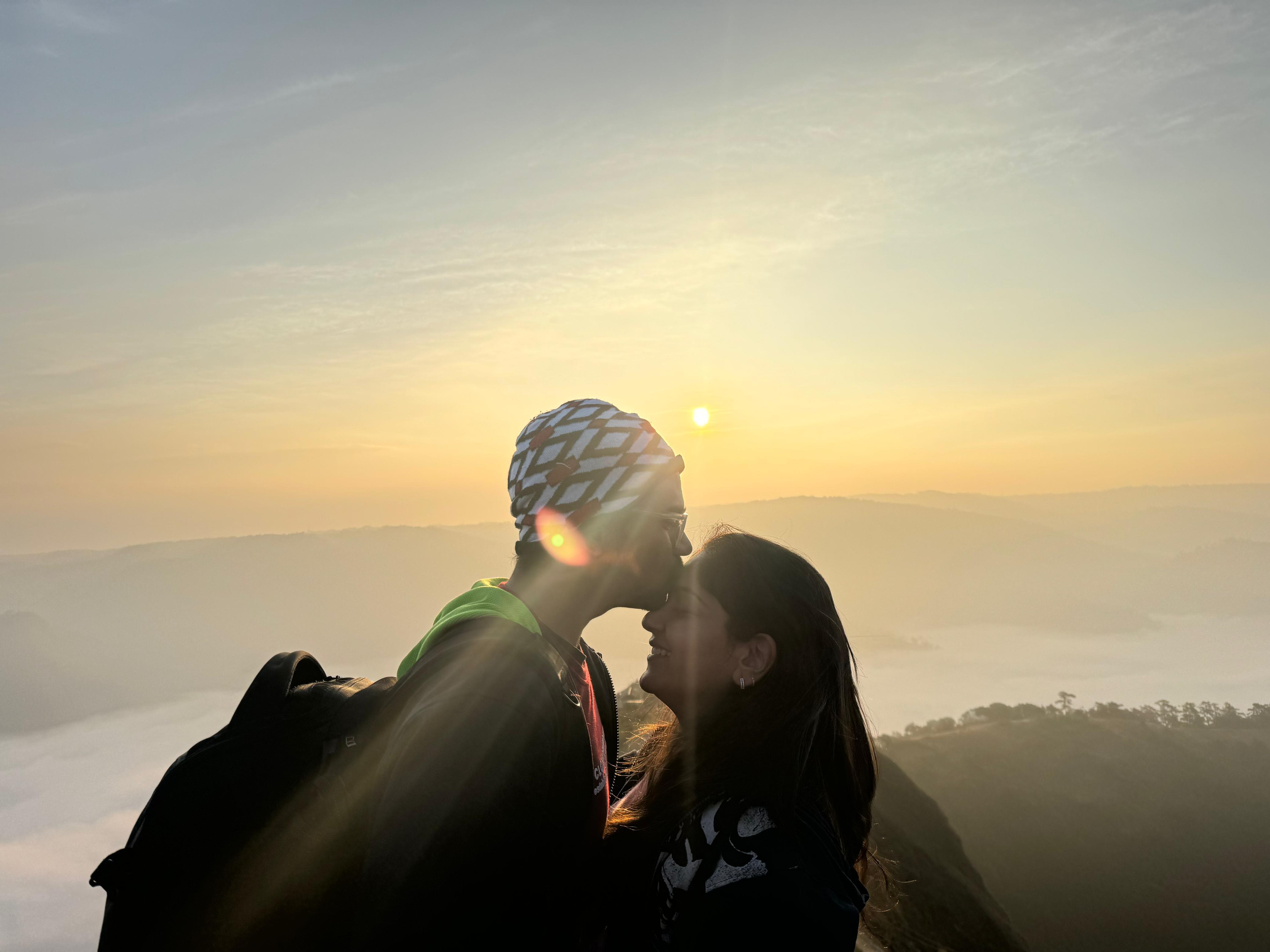 Watch Sunset at Laitlum Canyons
